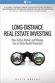 Long-Distance Real Estate Investing