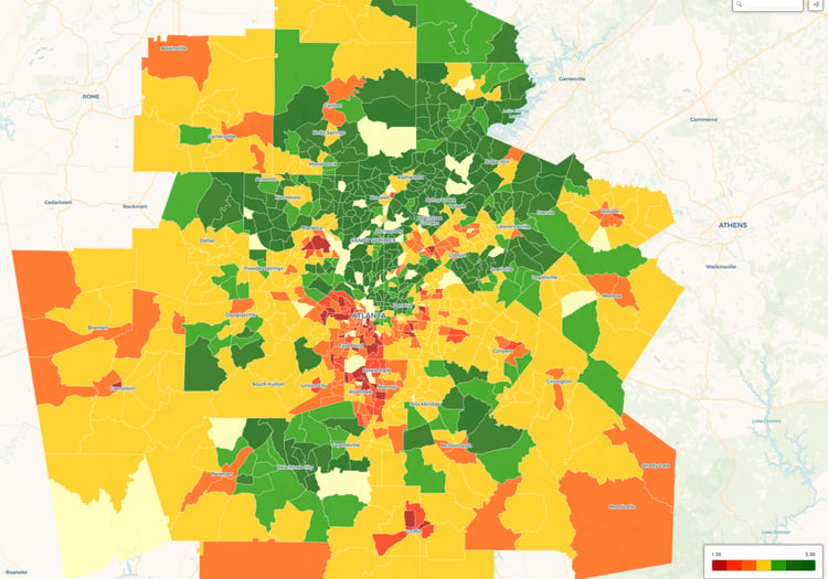 Atlanta_NeighborhoodScores