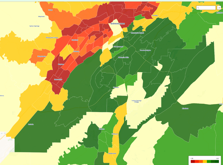 Birmingham_NeighborhoodScores