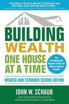 Build Wealth One House at a Time