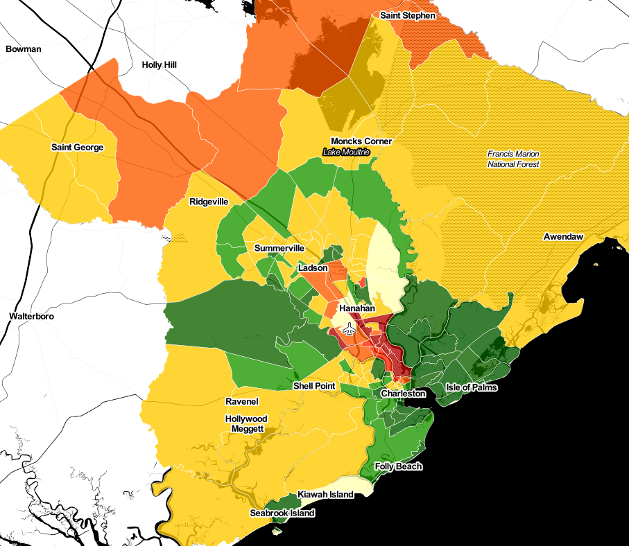 Charleston_SC_heatmap