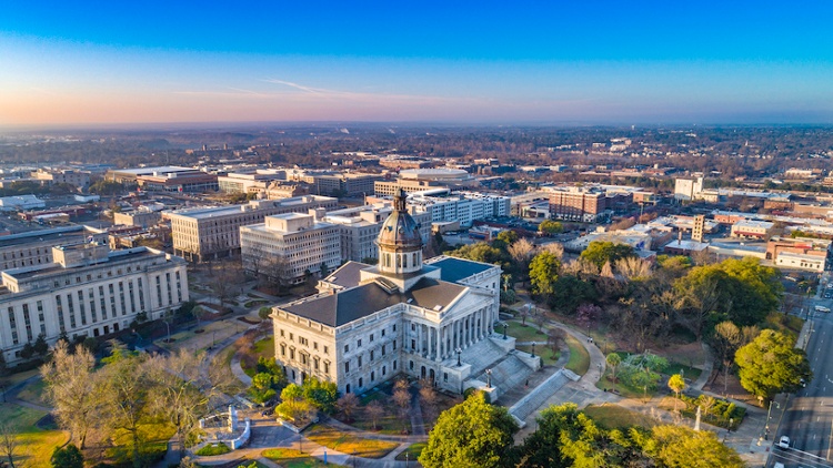 Columbia SC-1