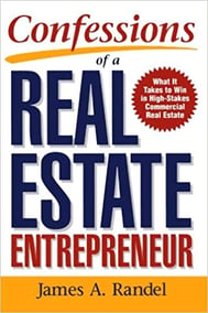 Confessions of a Real Estate Entrepreneur