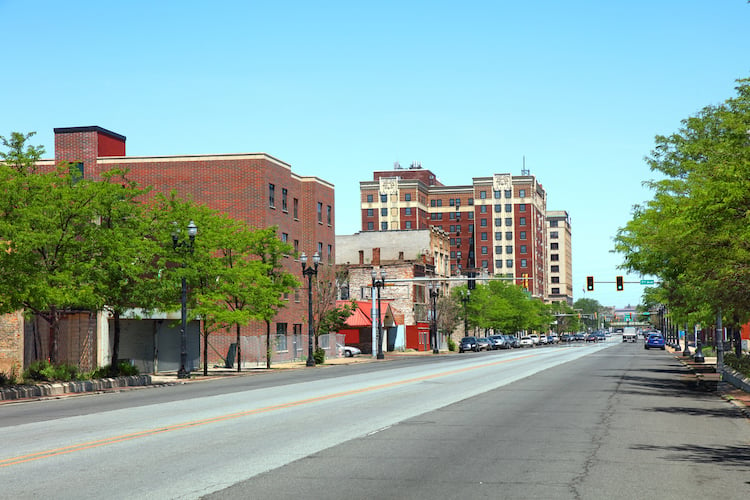 11 areas in Gary, IN to find great investment properties