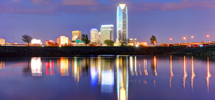 Oklahoma City