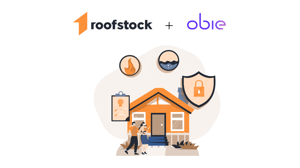 Get the right coverage: Obie insurance is now on Roofstock