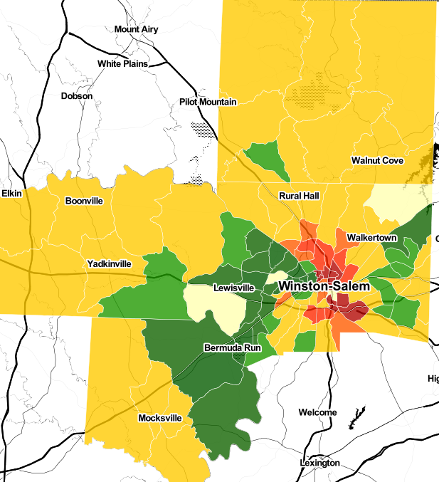 Winston-Salem_Heatmap