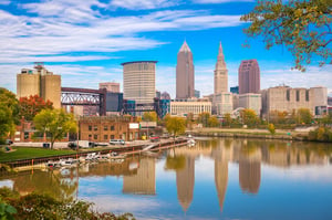 How to sell your rental property in Cleveland for top dollar