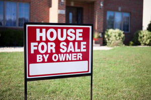 Can you really sell your house without a real estate agent?