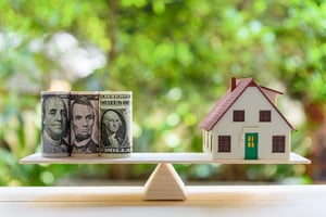 Pros & cons of a cash-out refinance to buy rental property