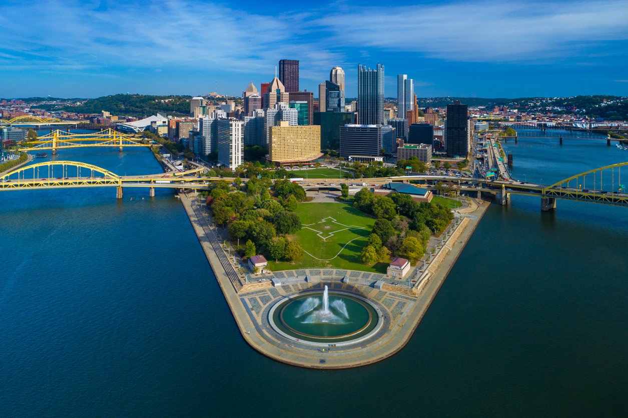 The Pittsburgh real estate market Stats & trends for 2022