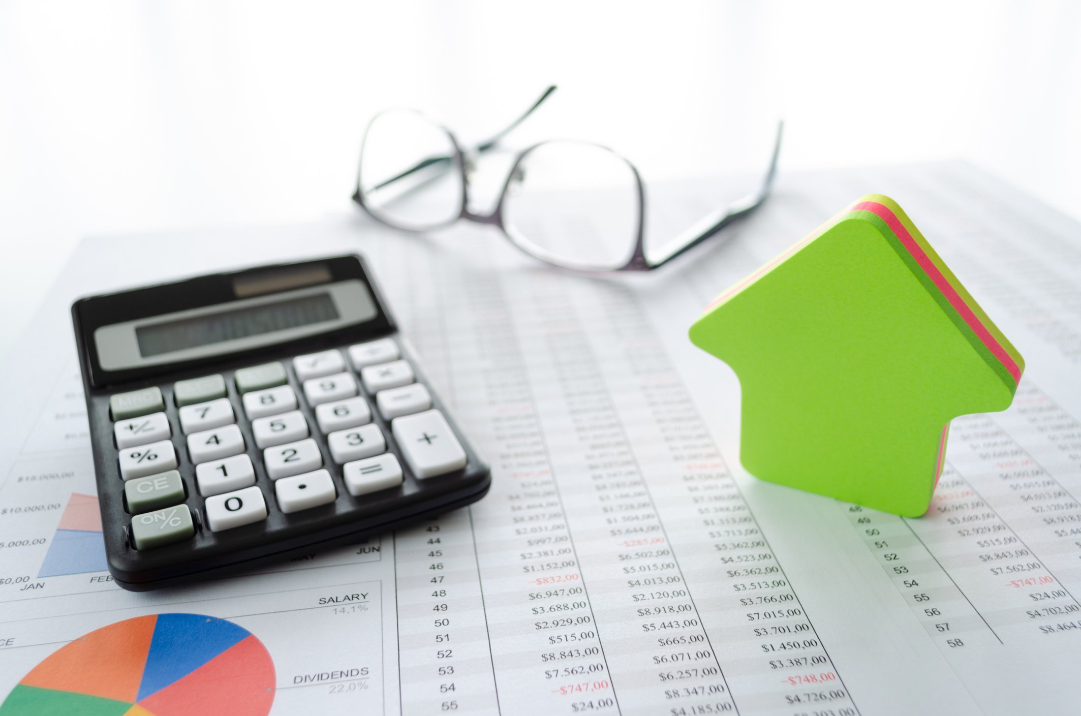 Rental Property Accounting 101: What Landlords Should Know