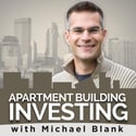 Michael blank apartment building investing