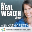 rigtig rigdom Vis podcast