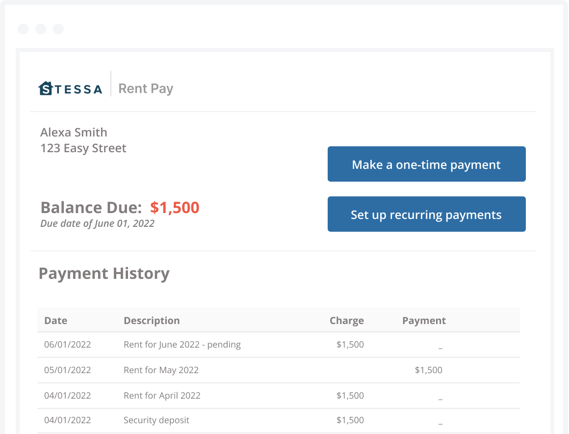 recurring-payments