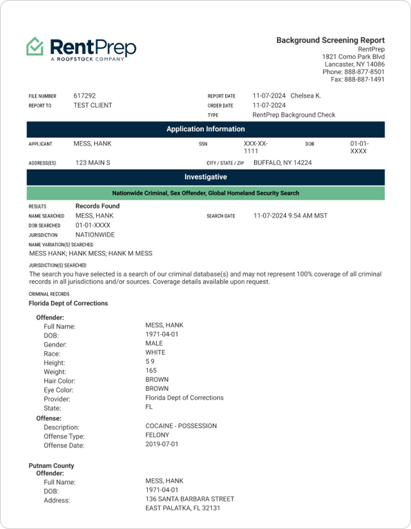 rentprep background check