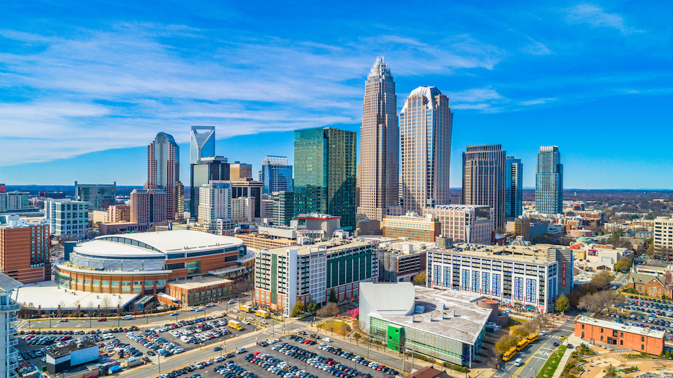 10 Best Nieghborhoods in Charlotte for Rental Properties