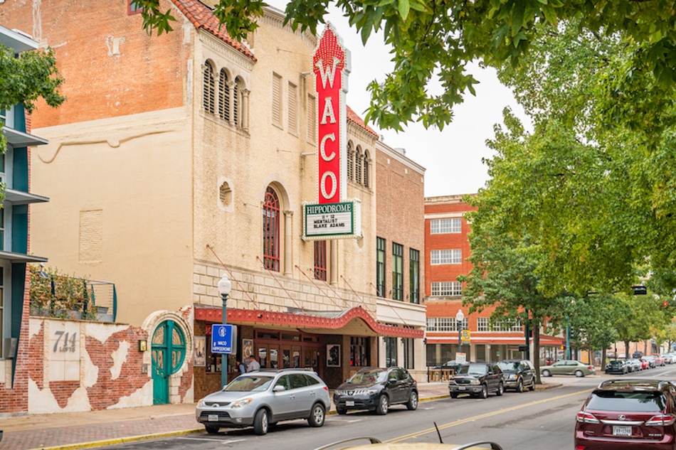 15 areas in Waco, TX with great investment properties