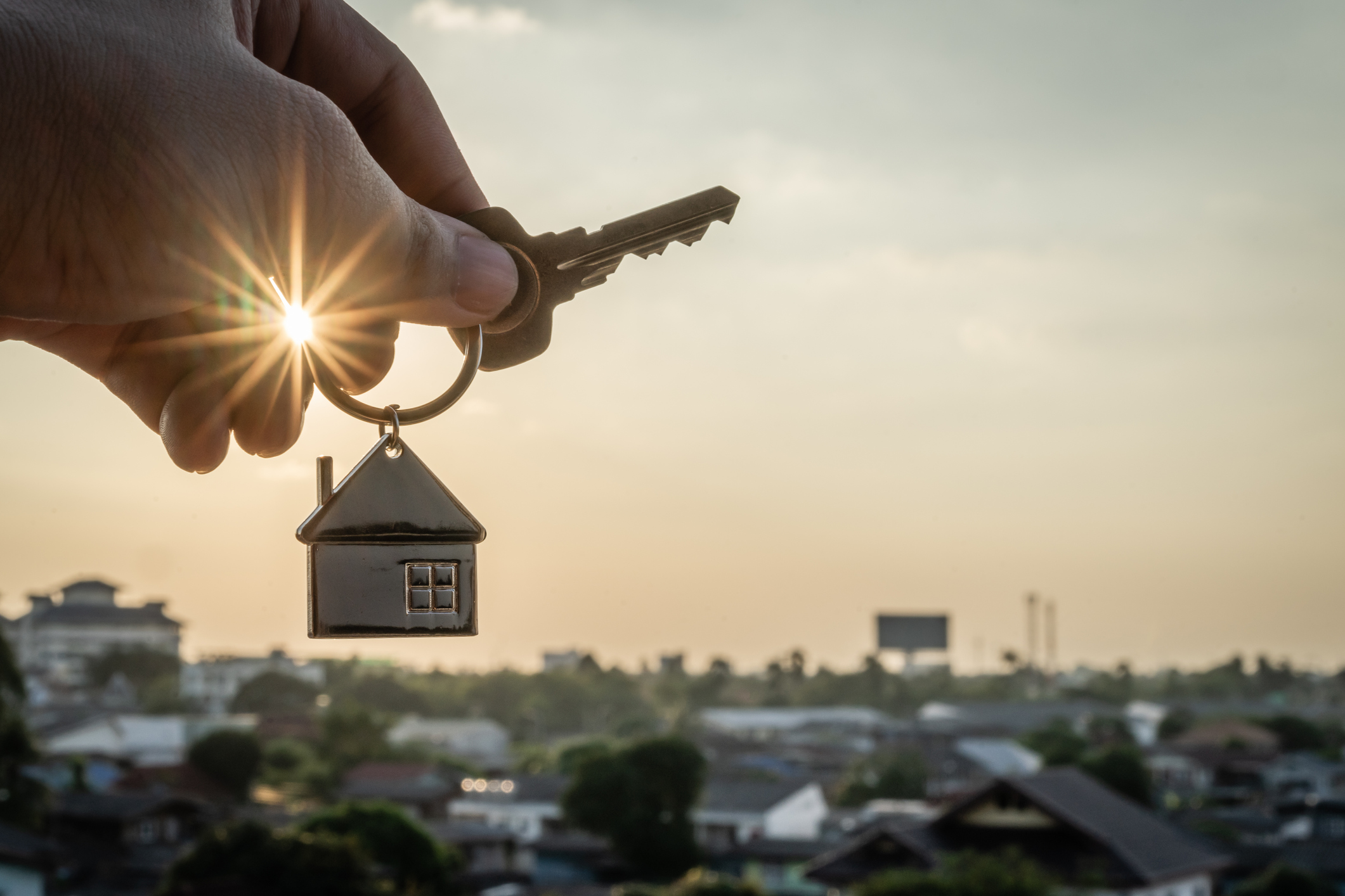 How To Finally Become A Real Estate Investor In 2022