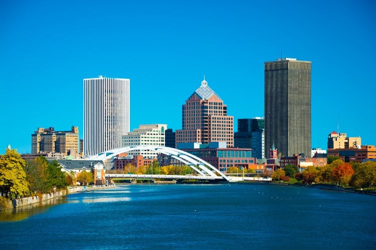 The Rochester Real Estate Market An Attractive Investment in 2021?