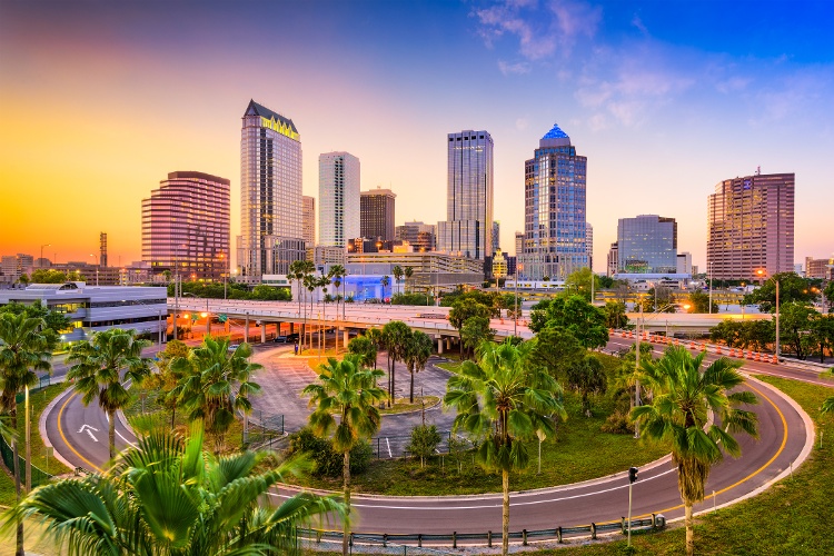 Tampa real estate investing does fiat to crypto taxable