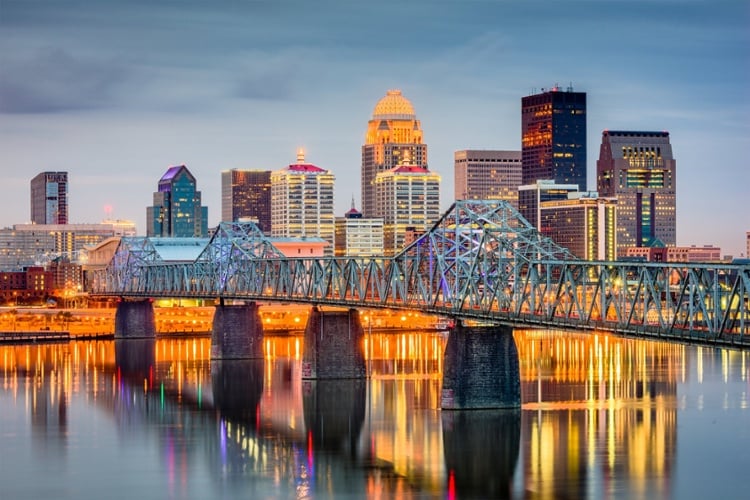 What's Attracting Investors to Louisville's Real Estate